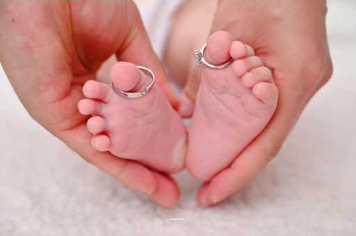 高密孕妇六个月肚子多大